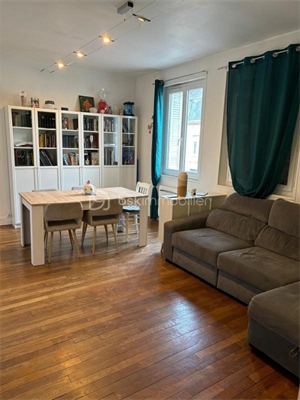 t3 à la vente -   27140  GISORS, surface 58 m2 vente t3 - UBI461458955